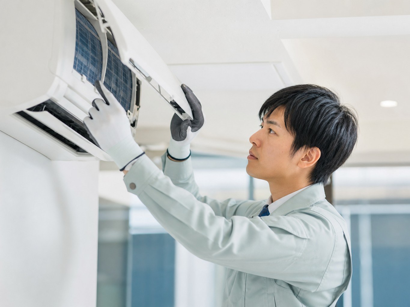環境・設備ソリューション事業