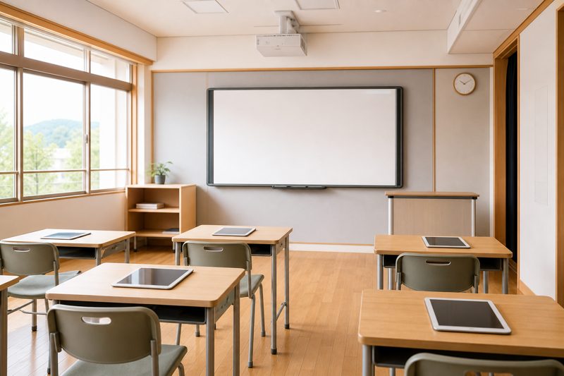 教育・学校施設