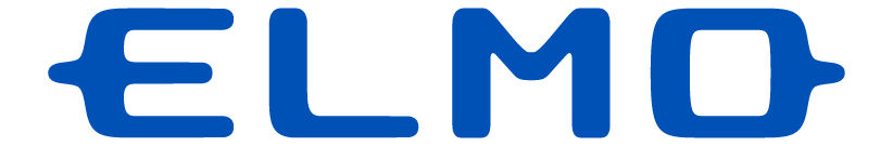 エルモ ロゴ