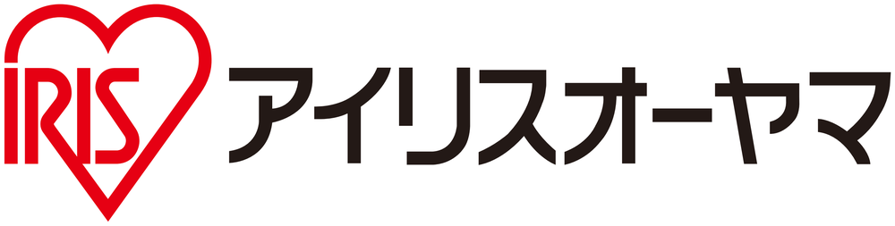 アイリスオーヤマ ロゴ