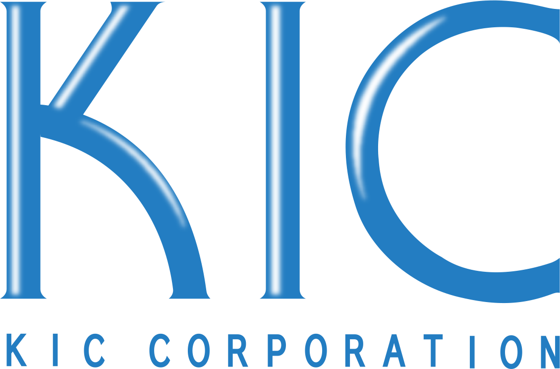 KIC ロゴ