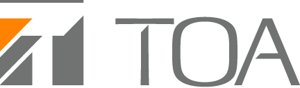 TOA ロゴ